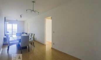 Imagem 3: Apartamento para Aluguel - Bosque da Saúde, 3 Quartos, 102 m2