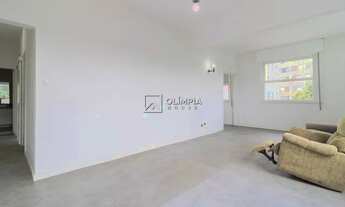 Imagem 4: Apartamento Venda Itaim Bibi 105 m² 3 Dormitórios