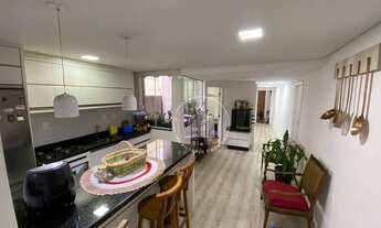 Imagem 7: Apartamento com 2 dormitórios à venda, 83 m² por R$ 530.000,00 - Centro - Florianópolis/SC