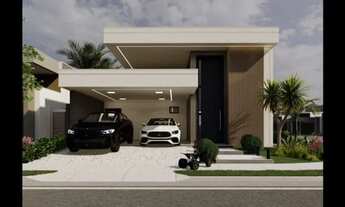 Imagem: Casa em condomínio com 3 quartos no CONDOMÍNIO