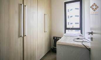 Imagem 4: Apartamento com 5 dormitórios, 300 m² - venda por R$ 3.500.000,00 ou aluguel por R$ 22.600