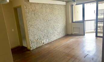 Imagem 6: Barra da Tijuca - Cobertura 214m2, 03 quartos(01 suíte), piscina, churrasqueira