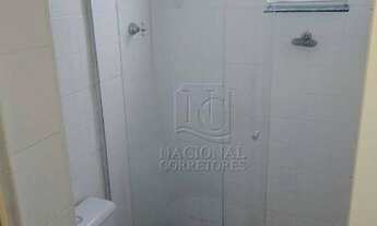 Imagem 3: Apartamento com 2 dormitórios, 56 m² - venda por R$ 220.000,00 ou aluguel por R$ 1.400,00