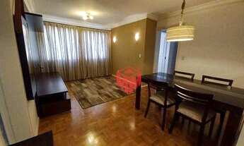 Imagem: Apartamento com 2 dormitórios para alugar