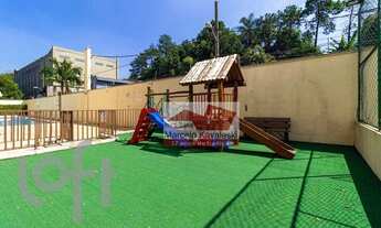 Imagem 4: Apartamento com 2 dormitórios à venda, 51 m² por R$ 250.000,00 - Vila Natália - São Paulo