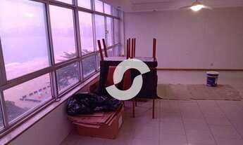 Imagem 4: Apartamento com 3 dormitórios para alugar, 171 m² por R$ 8.100,38/mês - Icaraí - Niterói/R