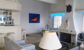 Imagem 5: Casa com 5 dormitórios à venda, 344 m² por R$ 1.385.000,00 - Itaguaçu - Florianópolis/SC