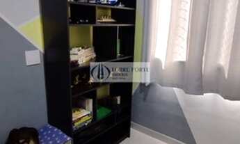 Imagem 4: Apartamento 2 dormitórios, 1 vaga lazer completo, V Prudente prox. metro