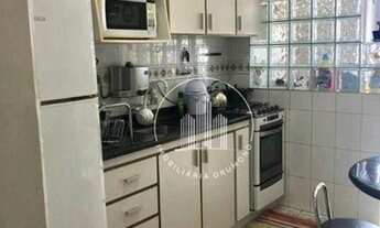 Imagem 5: Apartamento com 3 dormitórios à venda, 87 m² por R$ 405.000,00 - Barreiros - São José/SC