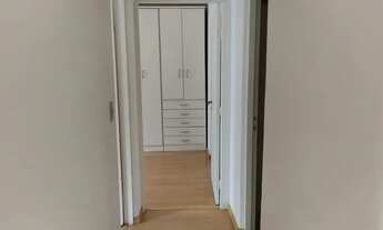 Imagem 5: 2 Dormitórios(1 suíte) 1 vaga, sacada