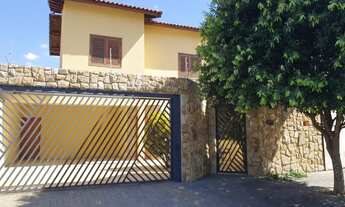 Imagem 5: JUSTEM IMÓVEIS Casa com 3 dormitórios