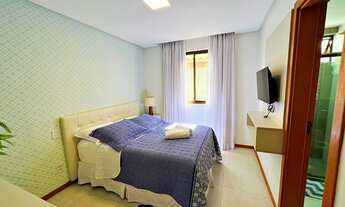 Imagem 7: 2 quartos com 90m² - Itacimirim - Pé na areia - Bahia