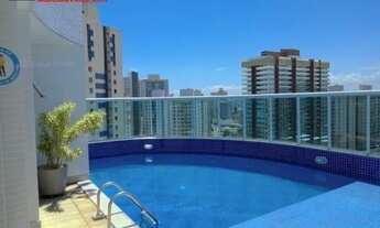 Imagem 3: Cobertura 2 quartos em Itapuã