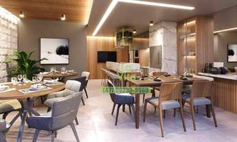 Imagem 4: Apartamento com 3 dormitórios à venda, 110 m² por R$ 584.500,00 - Velha - Blumenau/SC