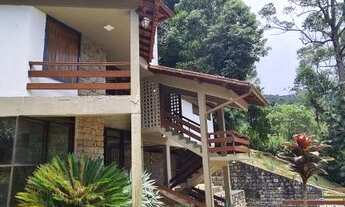 Imagem 6: Petrópolis - Casa de Condomínio - Taquara