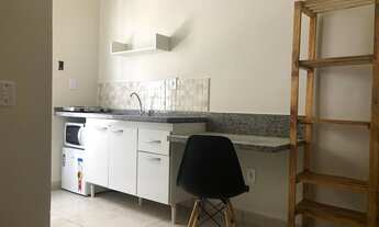 Imagem 5: Alugo kitnets Quarto com aluguel por R$1.200 /mês