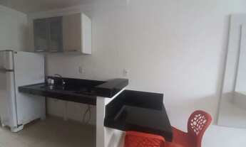 Imagem 7: Flat mobiliado Apartamento com 1 dormitório