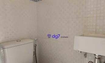 Imagem 7: Casa em Condomínio Caxingui 3 dormitórios e 2 vagas cobertas