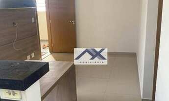 Imagem 4: Apartamento com 2 dormitórios à venda, 45 m² por R$ 165.000,00 - Bela Europa - Bauru/SP