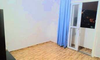 Imagem 3: Apartamento com 2 dormitórios à venda, 75 m² por R$ 145.000,00 - Praça Seca - Rio de Janei