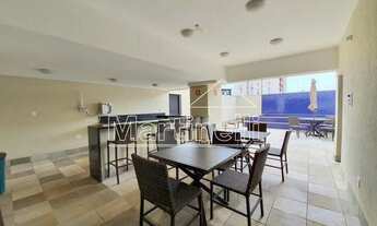 Imagem 6: Apartamento Padrão em Ribeirão Preto