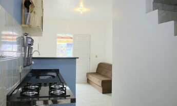 Imagem 5: Sobrado com 1 suite a 1 quadra da praia de leste