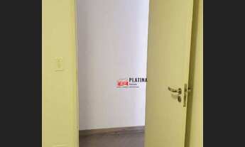 Imagem 7: Apartamento com 2 dormitórios para alugar, 46 m² por R$ 1.300,00/mês - Vila Caraguatá - Sã