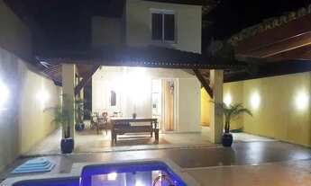 Imagem: Sobrado para venda tem 120 metros quadrados