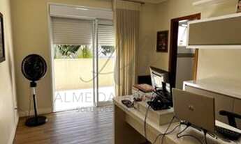 Imagem 2: Casa a venda no bairro Taquaral - Campinas-SP