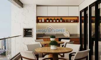 Imagem 4: Cobertura Duplex em Curitiba