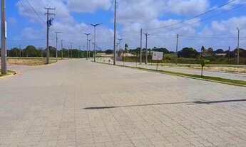 Imagem 2: Lotes De 250M² Na Caucaia, 3 Minutos Da Praia Construção Imediata, Infraestrutura Completa