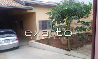 Imagem 4: Casa - Bosque de Barão Geraldo - Campinas