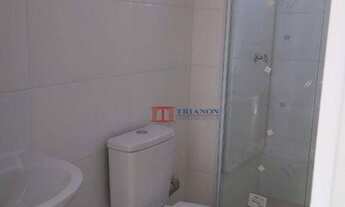 Imagem 7: Apartamento com 2 dormitórios, 53 m² - venda por R$ 198.000,00 ou aluguel por R$ 1.170,00