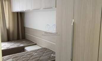 Imagem: Apartamentos Mobiliados a uma quadra do