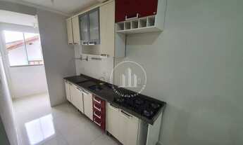 Imagem 2: Apartamento à venda, 70 m² por R$ 298.000,00 - Ingleses do Rio Vermelho - Florianópolis/SC