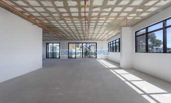 Imagem 2: Sala com Área Ext. em Curitiba