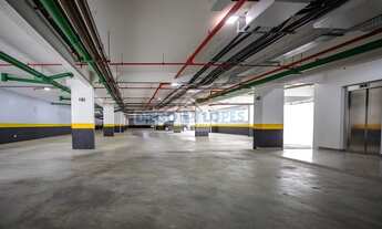 Imagem 4: Sala com Área Ext. em Curitiba