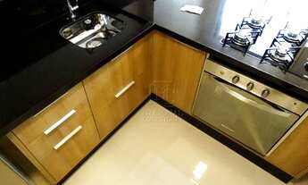 Imagem 6: Apartamento com 2 dormitórios à venda, 49 m² por R$ 410.000,00 - Demarchi - São Bernardo d