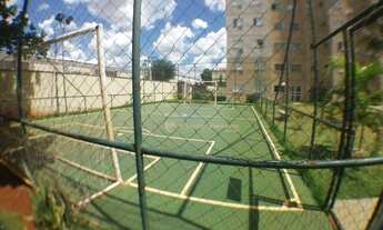 Imagem 6: Apartamento com 2 dormitórios à venda, 47 m² por R$ 160.000,00 - Campos Elísios - Ribeirão