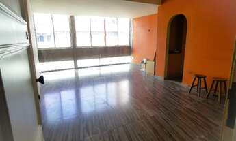 Imagem 2: Rua Paula Freitas com Vista Cristo, 95m2, Vaga, Frente, Andar Alto, Precisa Reforma