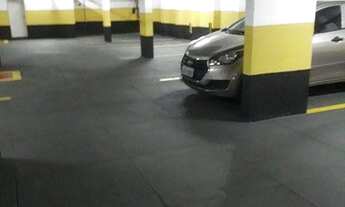 Imagem 6: Apartamento com 1 dormitório para alugar, 50 m² por R$ 3.510,16/mês - Pinheiros - São Paul