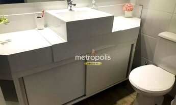 Imagem 7: Apartamento à venda, 104 m² por R$ 950.000,00 - Vila Baeta Neves - São Bernardo do Campo/S