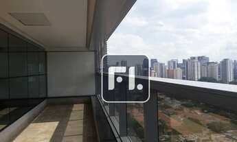 Imagem 6: Conjunto para alugar, 327 m² por R$ 45.354,50/mês - Brooklin - São Paulo/SP
