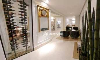 Imagem 4: Apartamento à venda, 156 m² por R$ 1.950.000