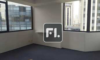 Imagem 5: Conjunto para alugar, 217 m² por R$ 17.121,11/mês - Brooklin - São Paulo/SP