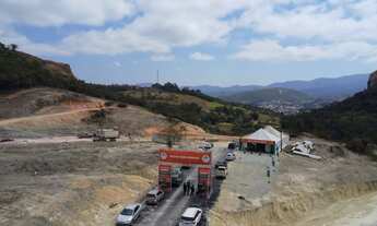 Imagem 4: Lotes em Caeté Com Financiamento Próprio em até 120 meses aceitamos Veículos