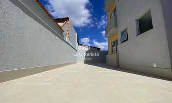 Imagem 2: Área privativa à venda 2 quartos 1 suíte 1 vaga - Esplanada