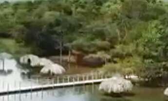 Imagem: Vendo chácara em condomínio na beira do