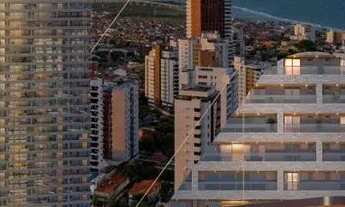 Imagem: Apto 4/4 com 4 suítes no Residencial Trairi