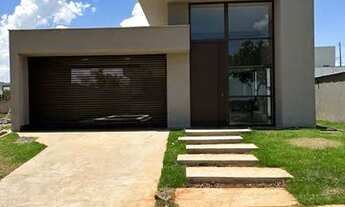 Imagem: Casa 3 suítes no condomínio em Senador